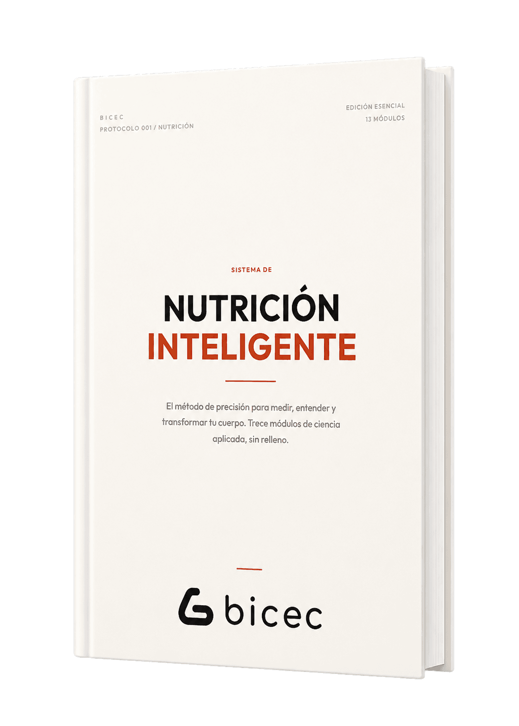 Sistema de Nutrición Inteligente