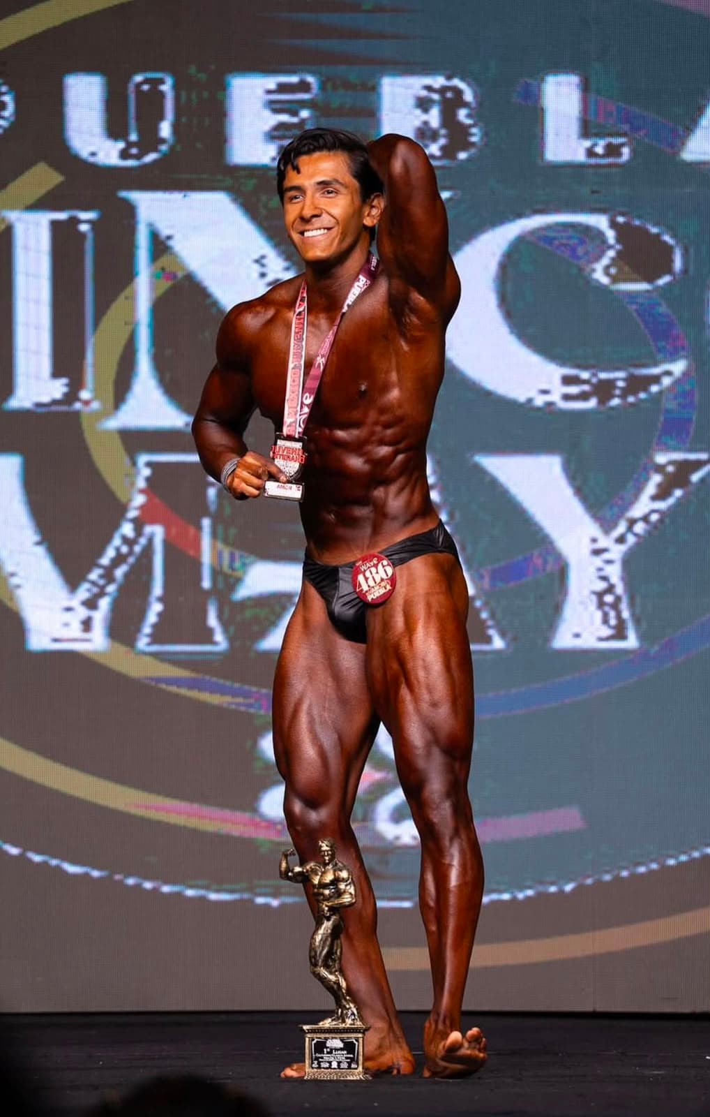 Arnulfo Gonzalez
