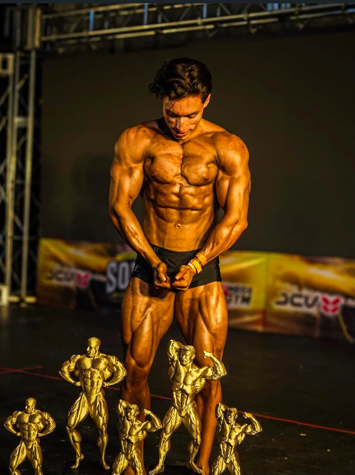 Oscar Moreno
